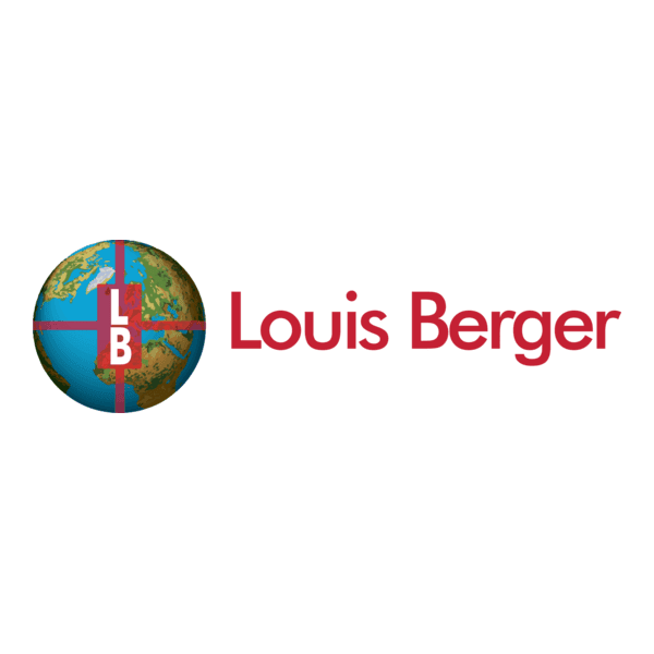 Logo Louis Berger Group